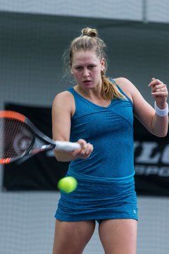 Anna Klasen 474 - Verbandsmeisterschaft